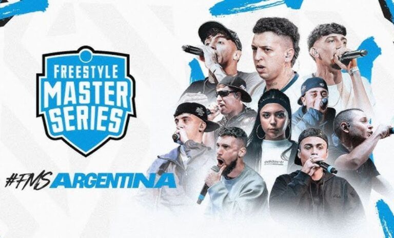 clasificación fms argentina 2025