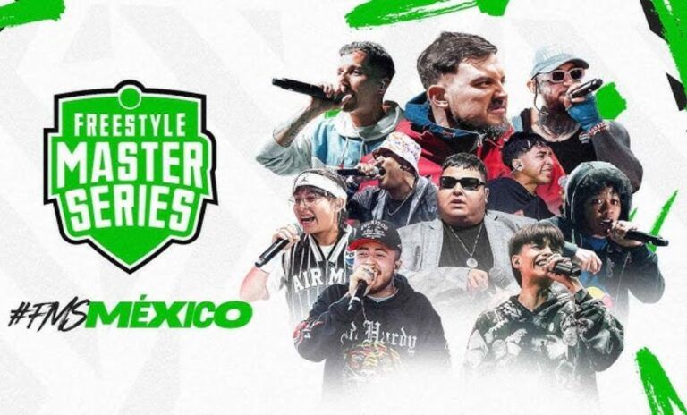 Clasificacion FMS Mexico 2025