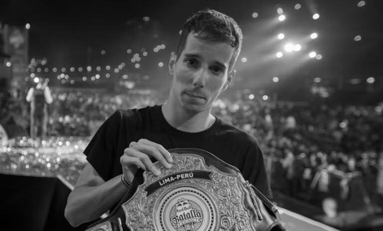 Skone campeon redbull internacional 2016 Perú