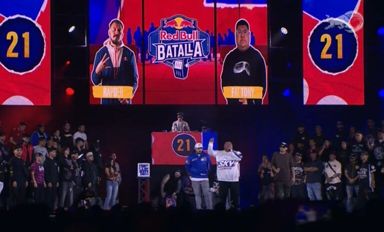 campeon red bull batalla mexico