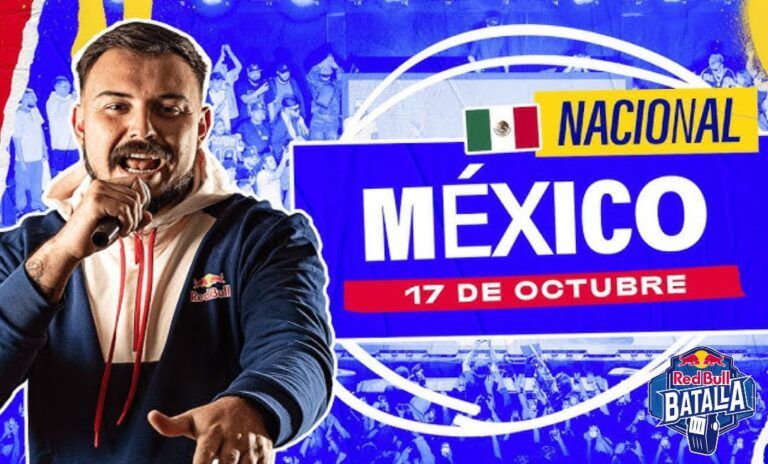 participantes red bull mexico 2025