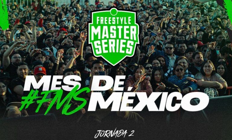 Horario y donde ver Jornada 2 FMS México 2025