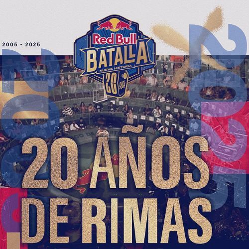 Red Bull Batalla Nueva Historia