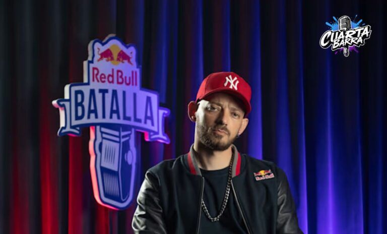 jueces hosts djs red bull nueva historia