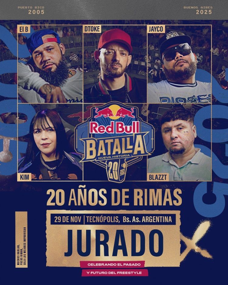 jurados red bull nueva historia