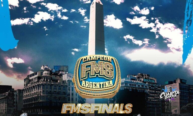 horario fms argentina final