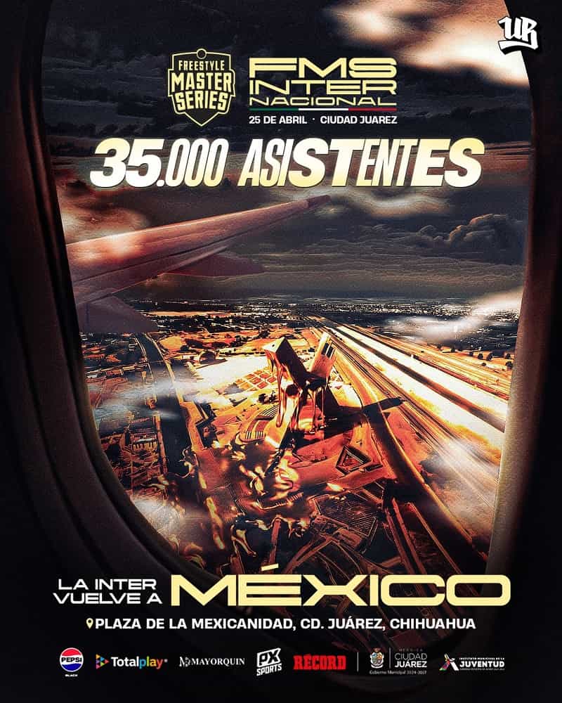 FMS internacional Ciudad Juarez (1)