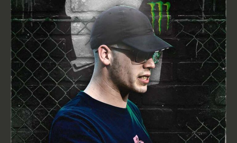 Iban, La gorra que rapea