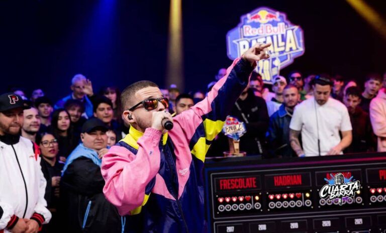 Arkano Red Bull