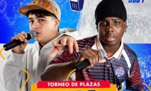 Horario y dónde ver El Torneo de Plazas Red Bull Batalla