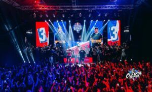 Horario y donde ver Final nacional Red Bull Batalla Argentina 2026