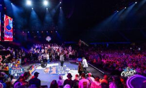 Red Bull Batalla Colombia 2026