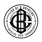 BC liga de batallas logo BC liga de batallas logo