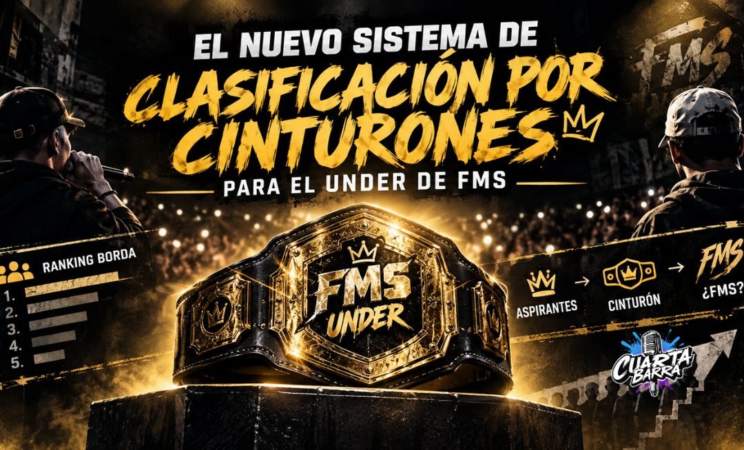 Cinturones FMS y Under