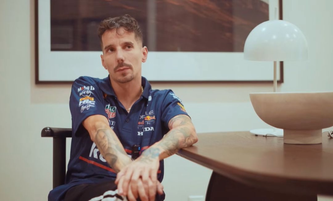 Entrevista Skone