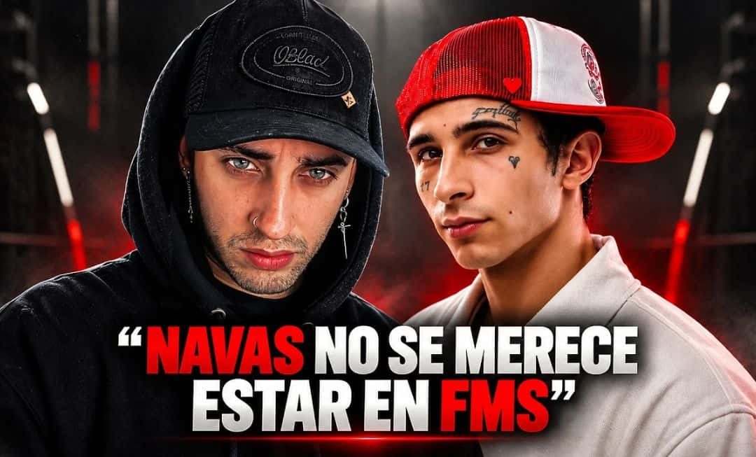 Entrevista a Belico