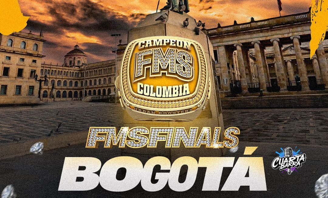 Fecha final FMS Colombia
