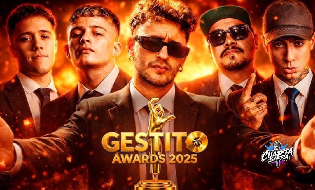 Gestito Awards 2025