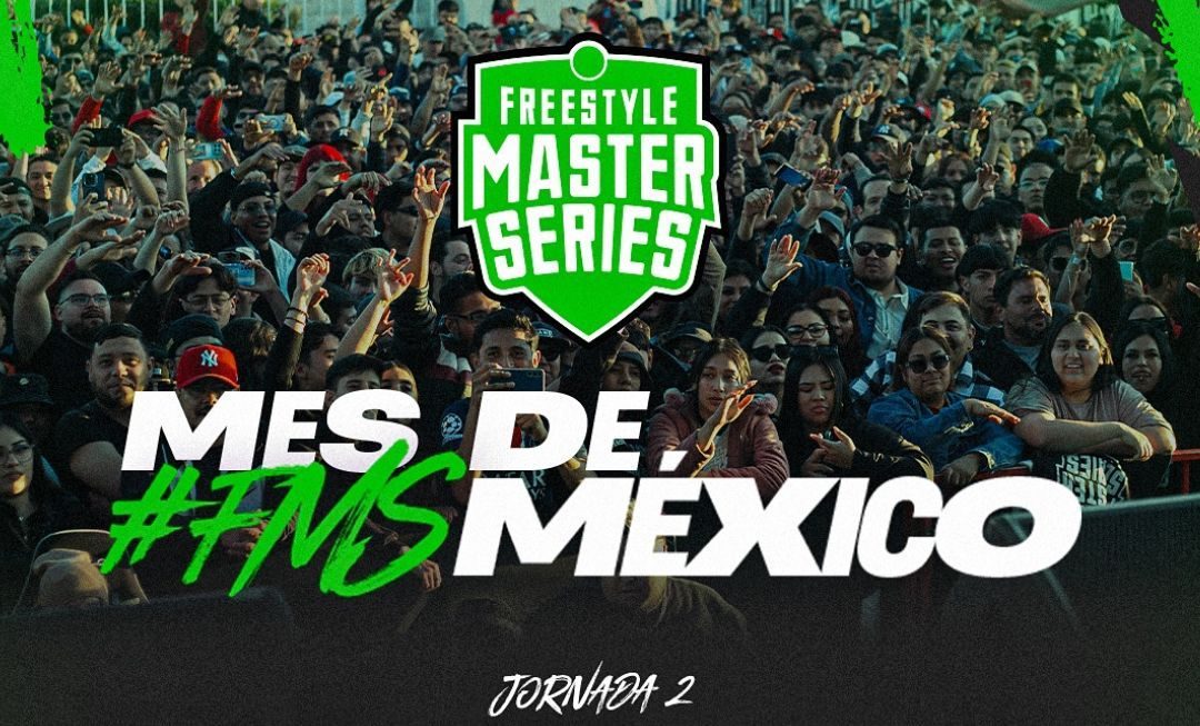 Horario y donde ver Jornada 2 FMS México 2025
