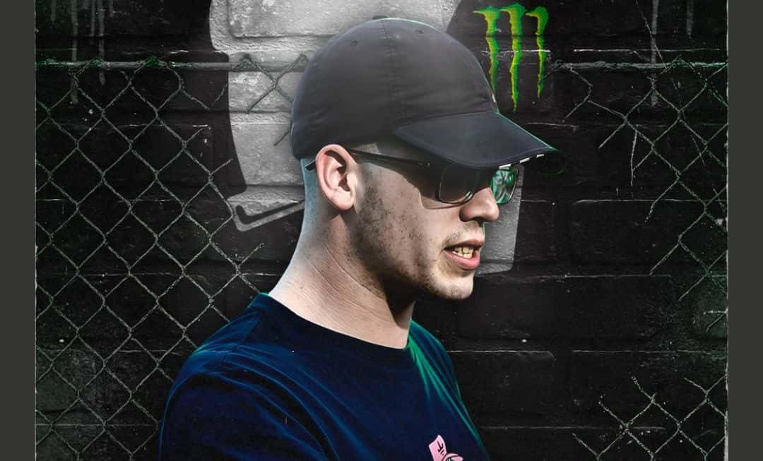 Iban, La gorra que rapea