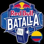 RED BULL BATALLA COLOMBIA NEGRO