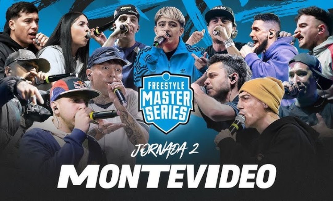 Resultados jornada 2 FMS Argentina Montevideo