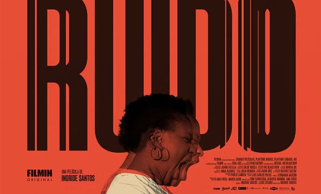 Ruido, la pelicula de freestyle