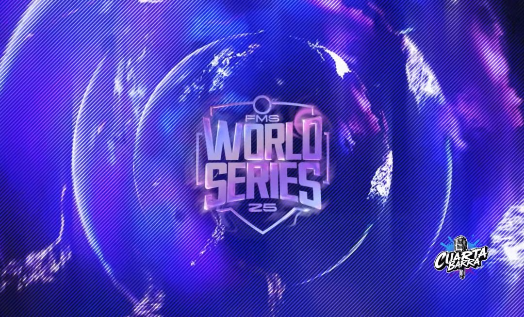 Clasificación FMS World Series 2025