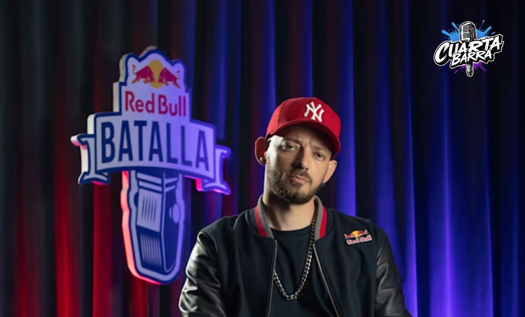 jueces hosts djs red bull nueva historia