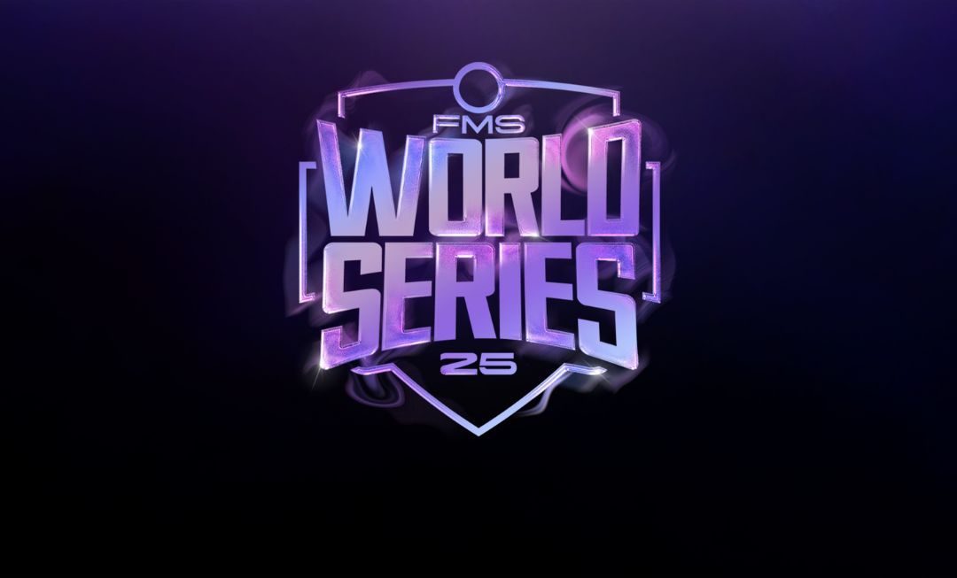 line up fms world series 2025