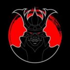logo codigo bushido logo codigo bushido