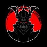 logo codigo bushido