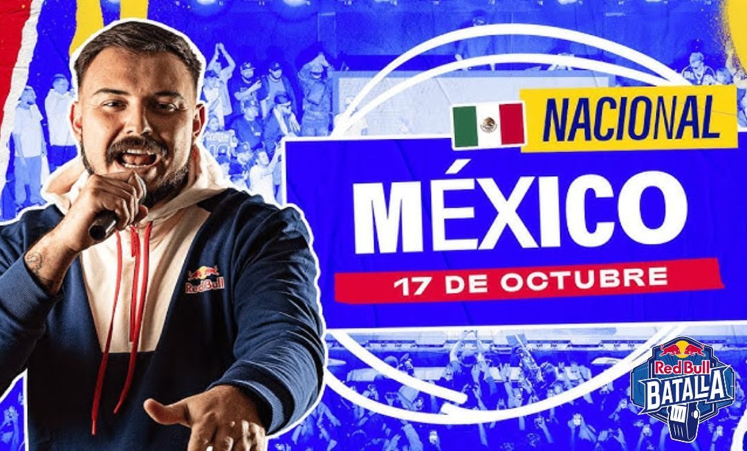 participantes red bull mexico 2025