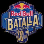 redbull 5 vidas logo black
