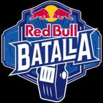 redbull batalla logo black