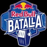 redbull batalla logo black